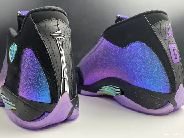 JORDAN DOERNBECHER AIR RETRO '' CV2469-001 14 0414